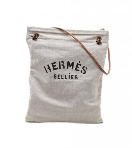 HERMES VINTAGE ALINE SHOULDER エルメス ヴィンテージ アリーヌ