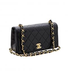 CHANEL VINTAGE CLASSIC SHOULDER シャネル クラシック ショルダー