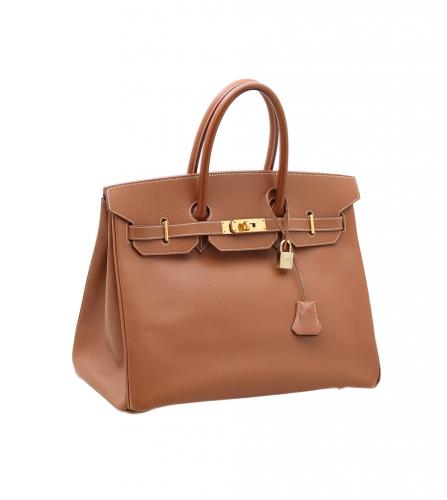 HERMES VINTAGE BIRKIN 35