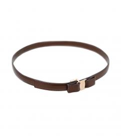 FERRAGAMO MINI VARA BELT フェラガモ ヴィンテージ ミニ ヴァラ ベルト